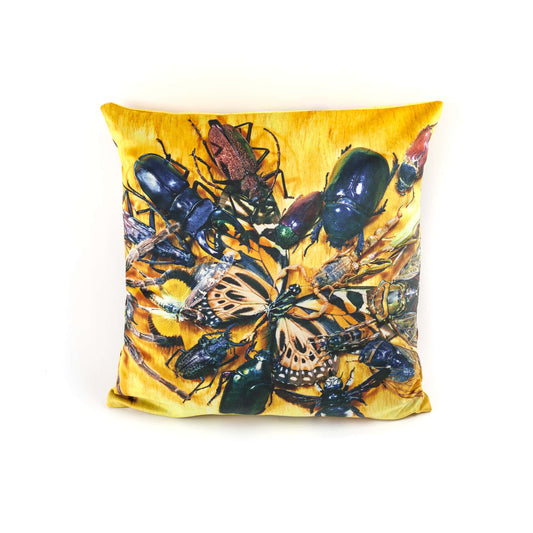 Cushion Insects