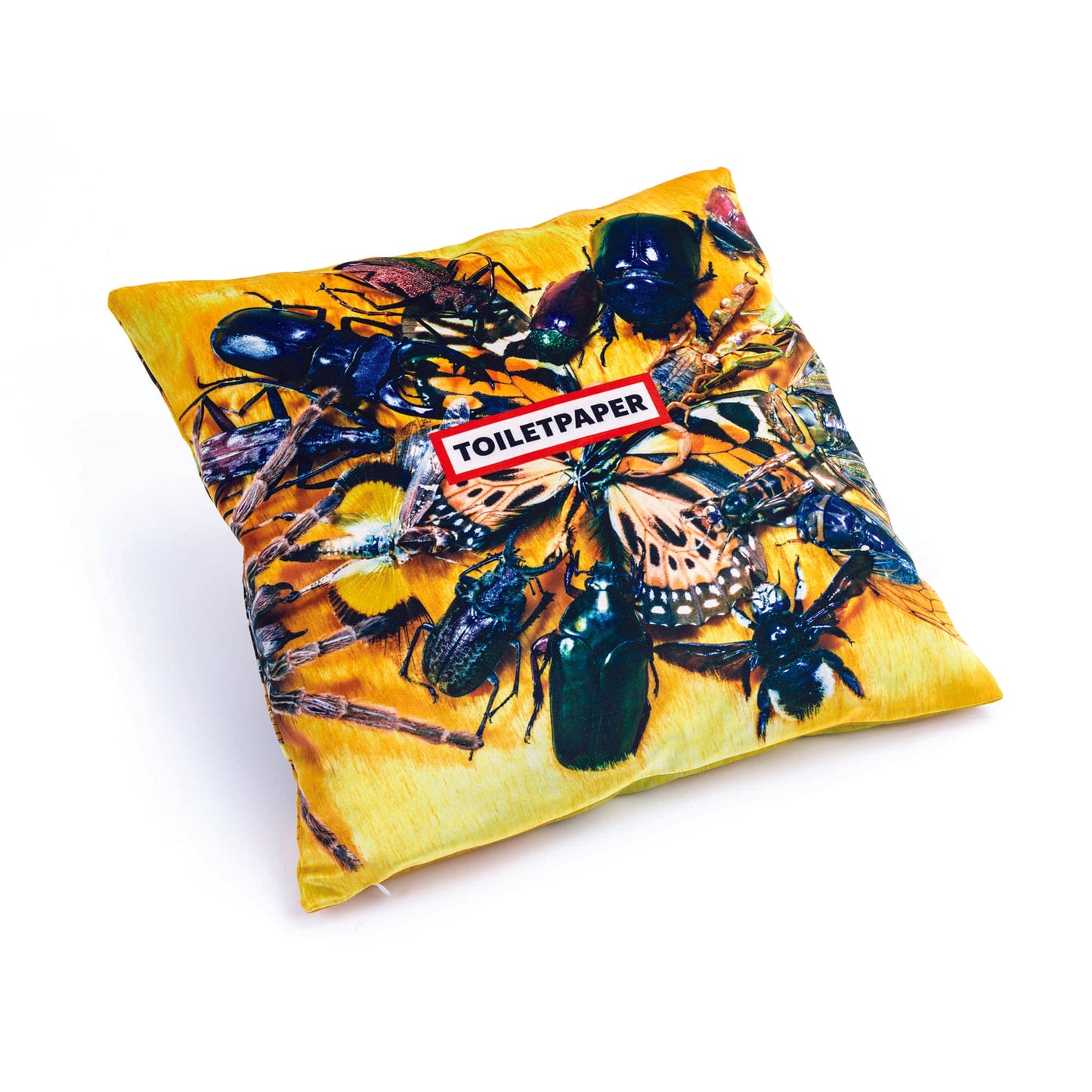 Cushion Insects