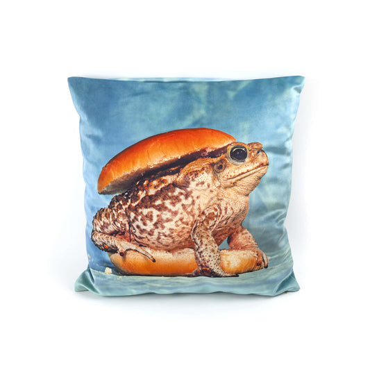 Cushion Toad