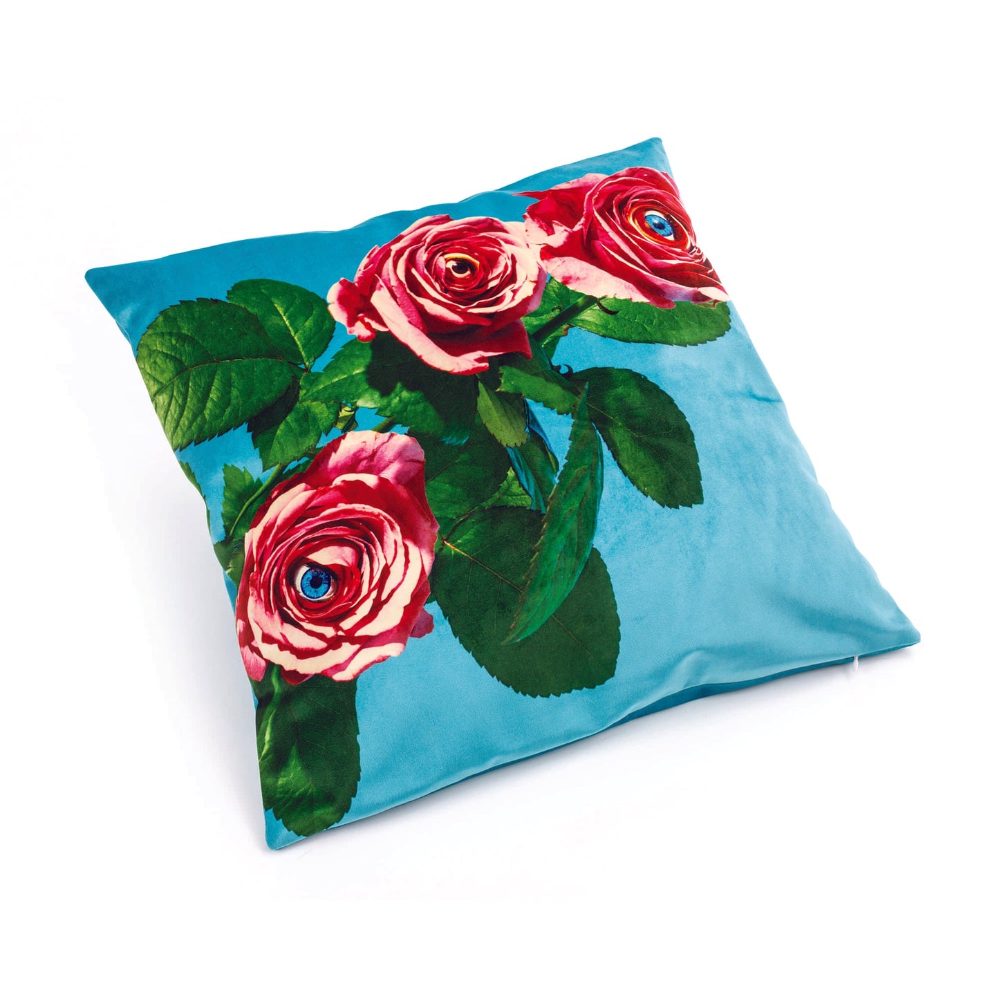 Cushion Roses 50x50