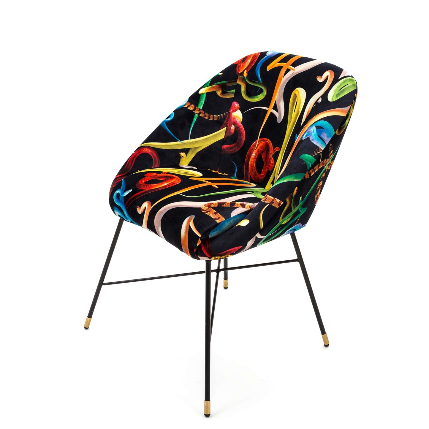 Padded Chair Snakes