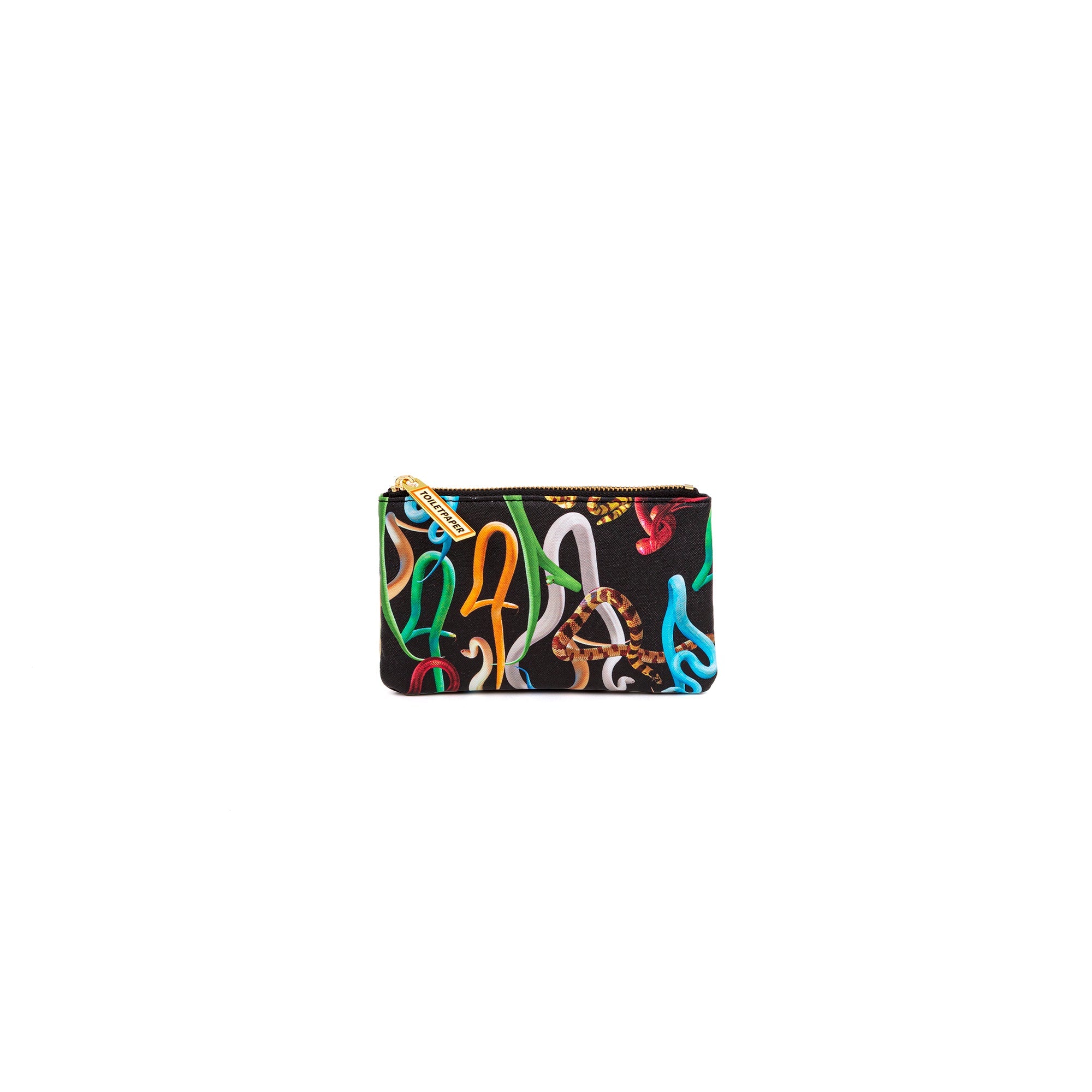 Snake Inside Computer Case Case Snakes 15,5 x 9,5 – SELETTI USA