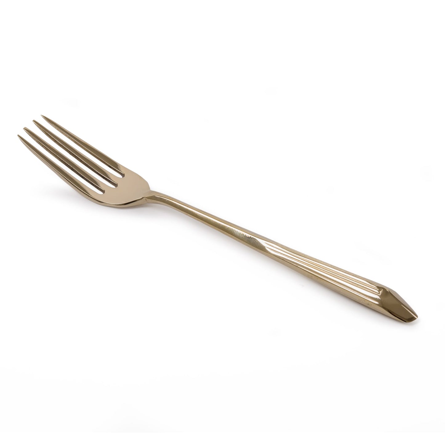 Cosmic Diner Quasar Flatware