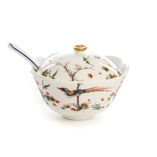 Hybrid Sugar Bowl Maurilia