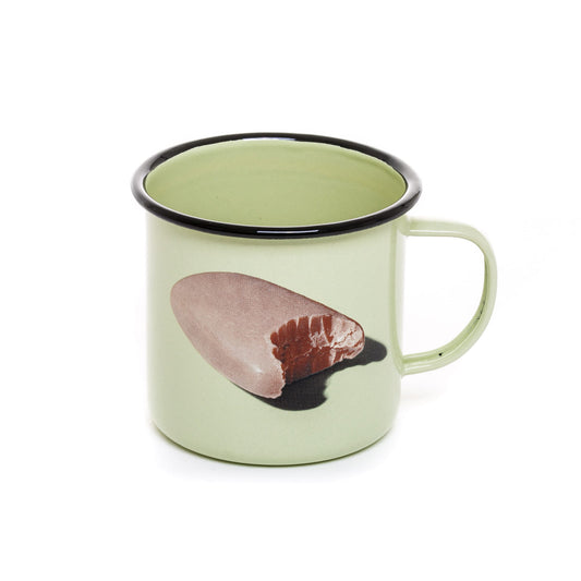 Enamel Mug Soap