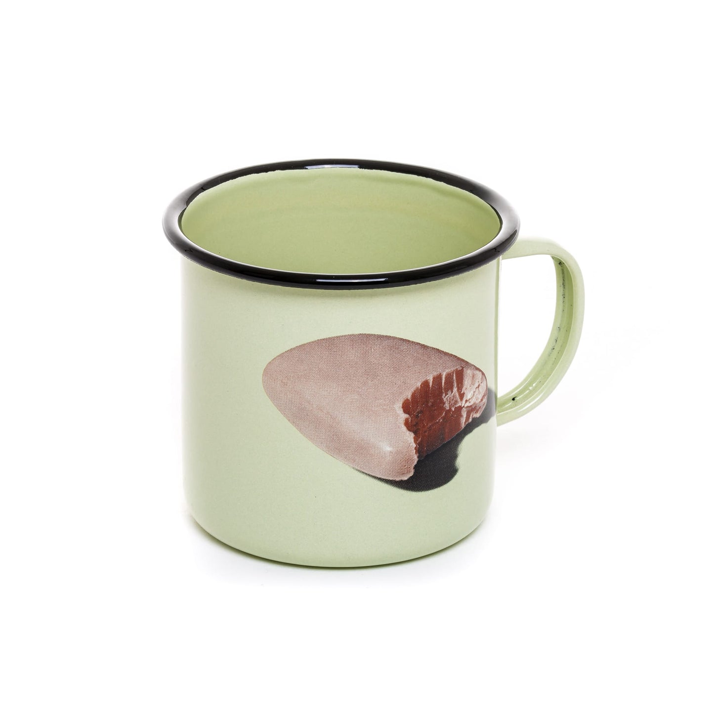 Enamel Mug Soap