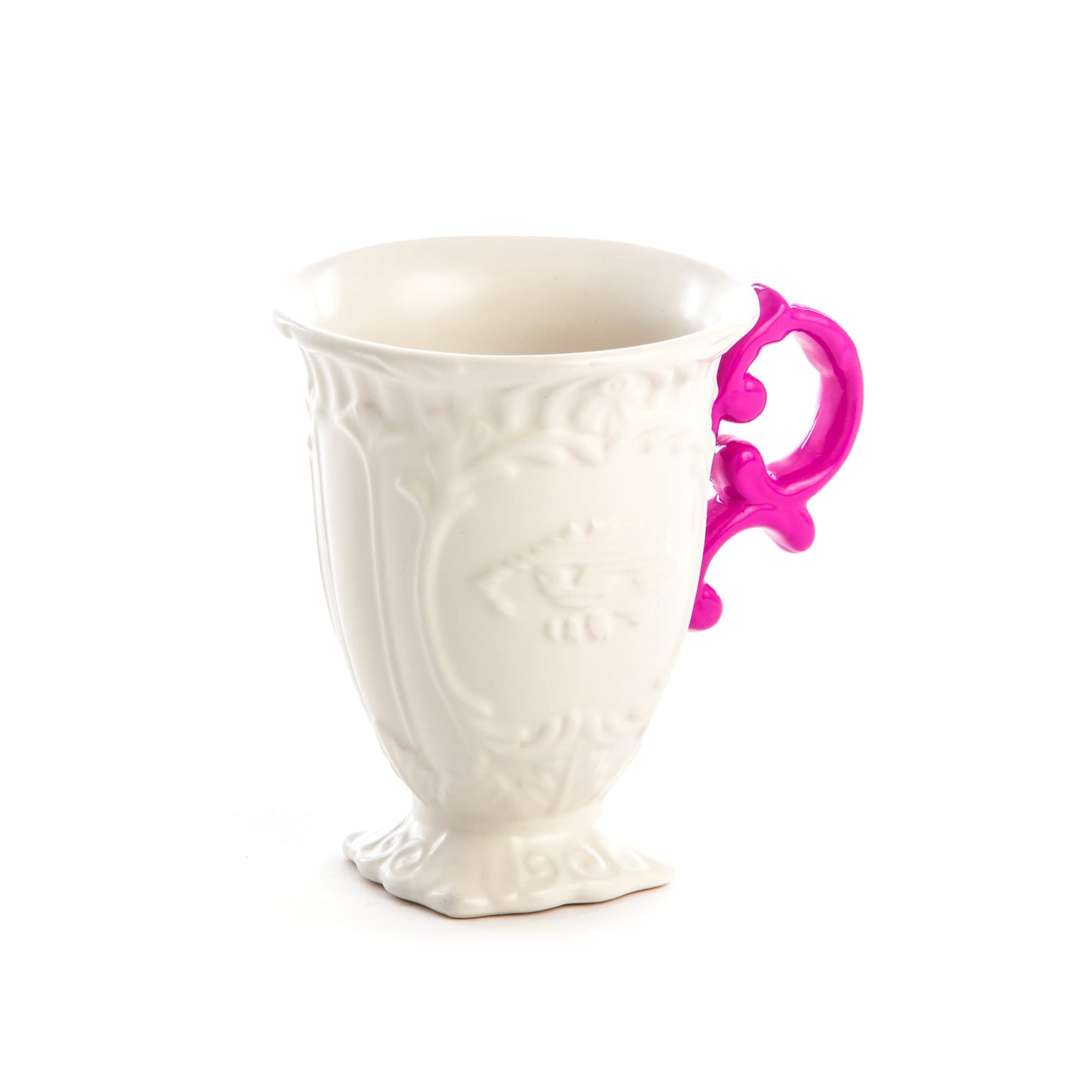 I-WARES I-Mug Fuchsia