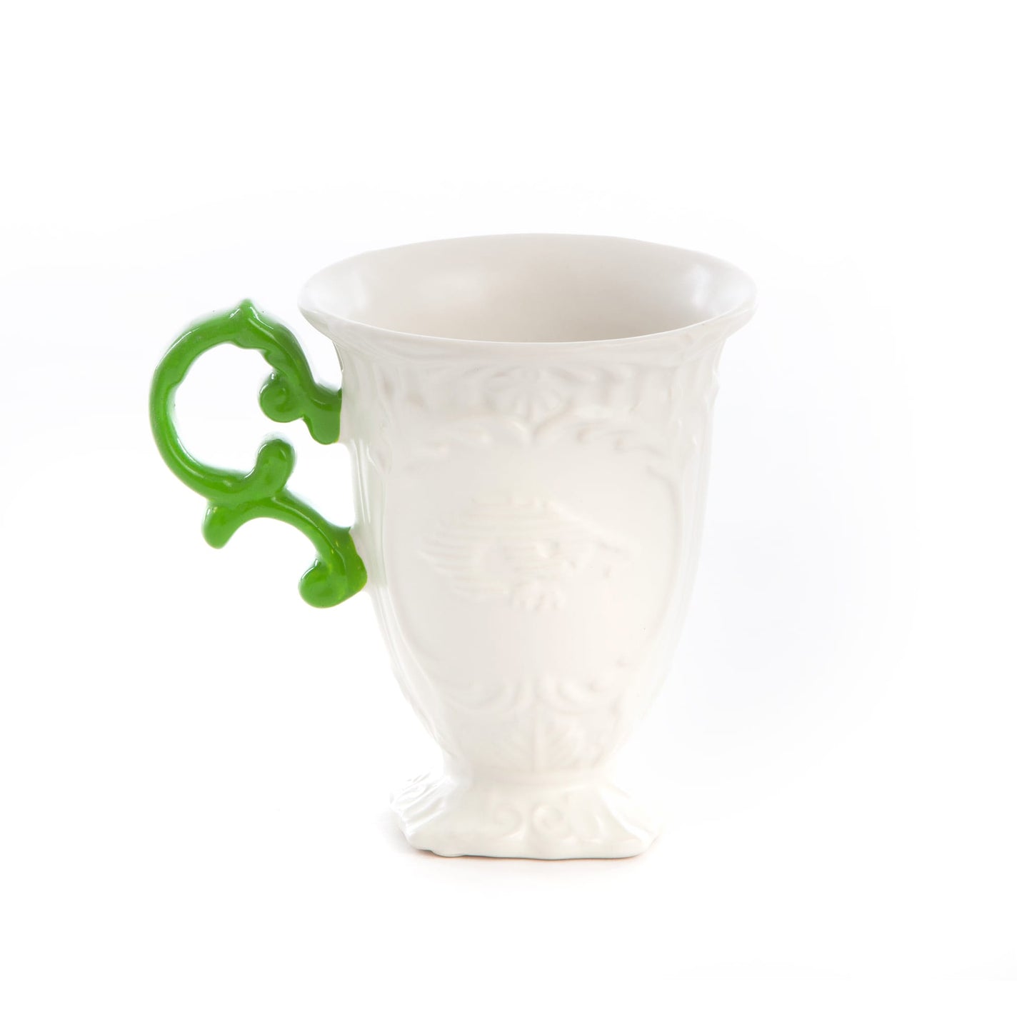 I-WARES I-Mug Green