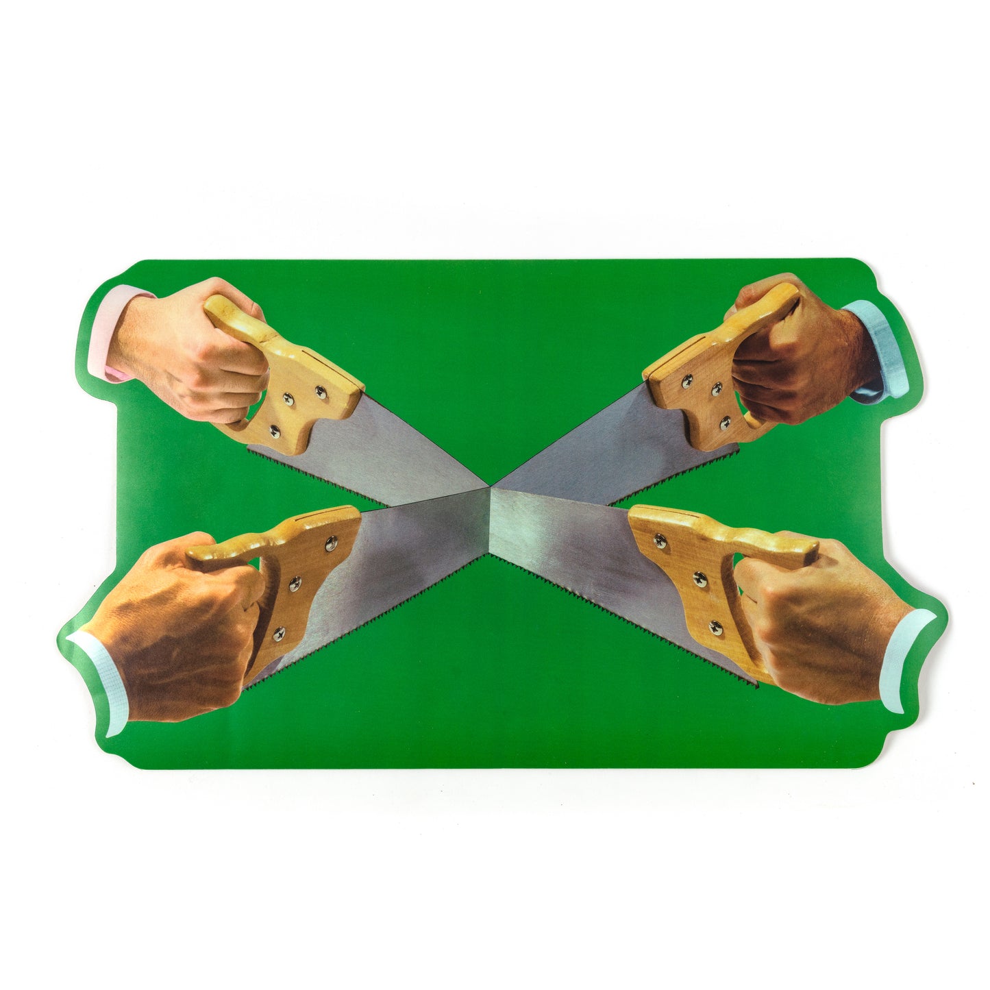 Tablemat Saws