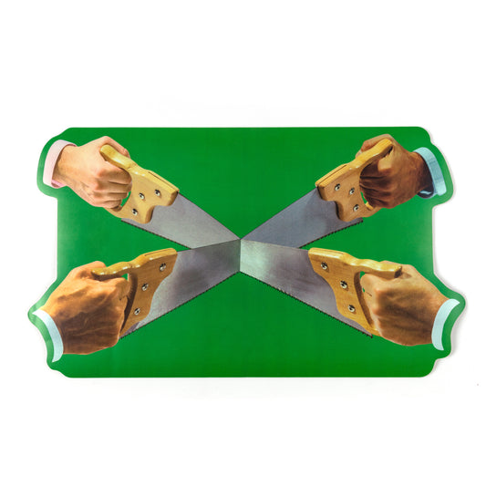 Tablemat Saws