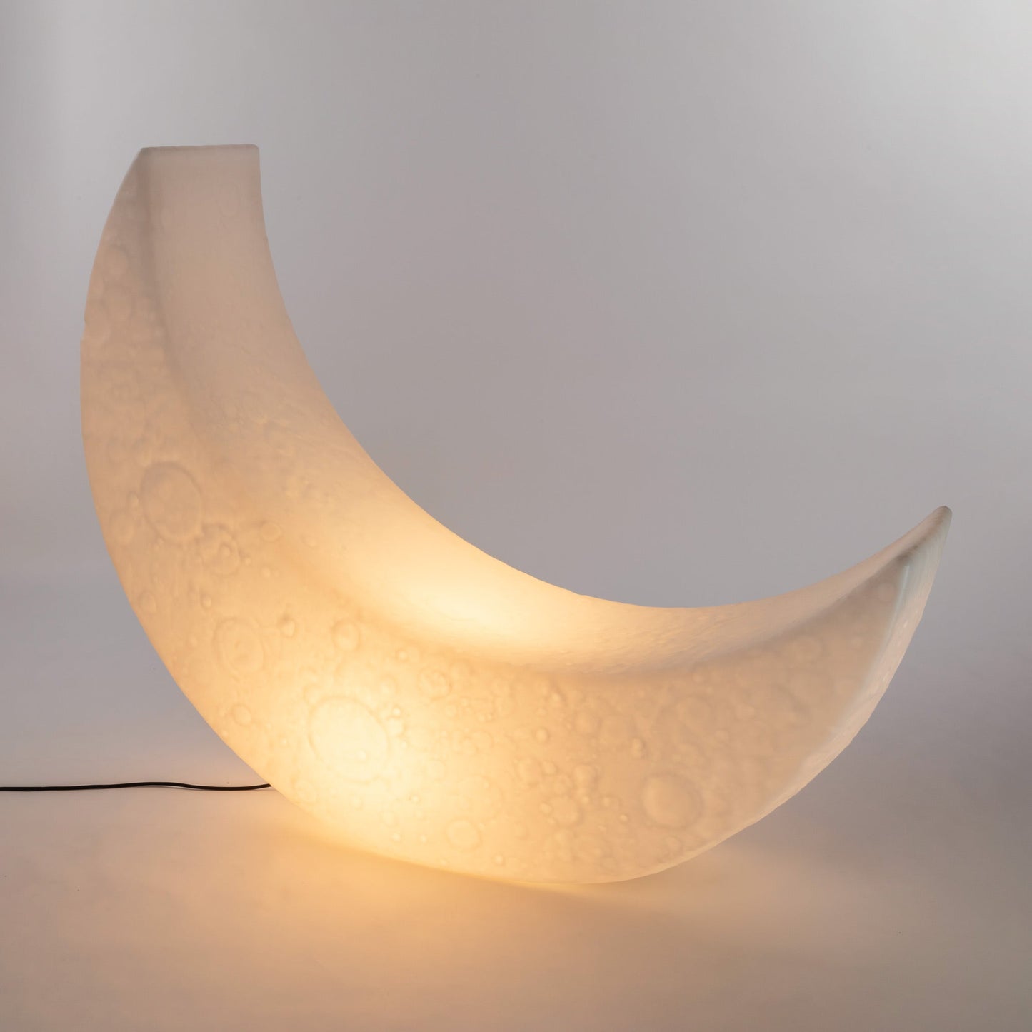 My Moon Lamp