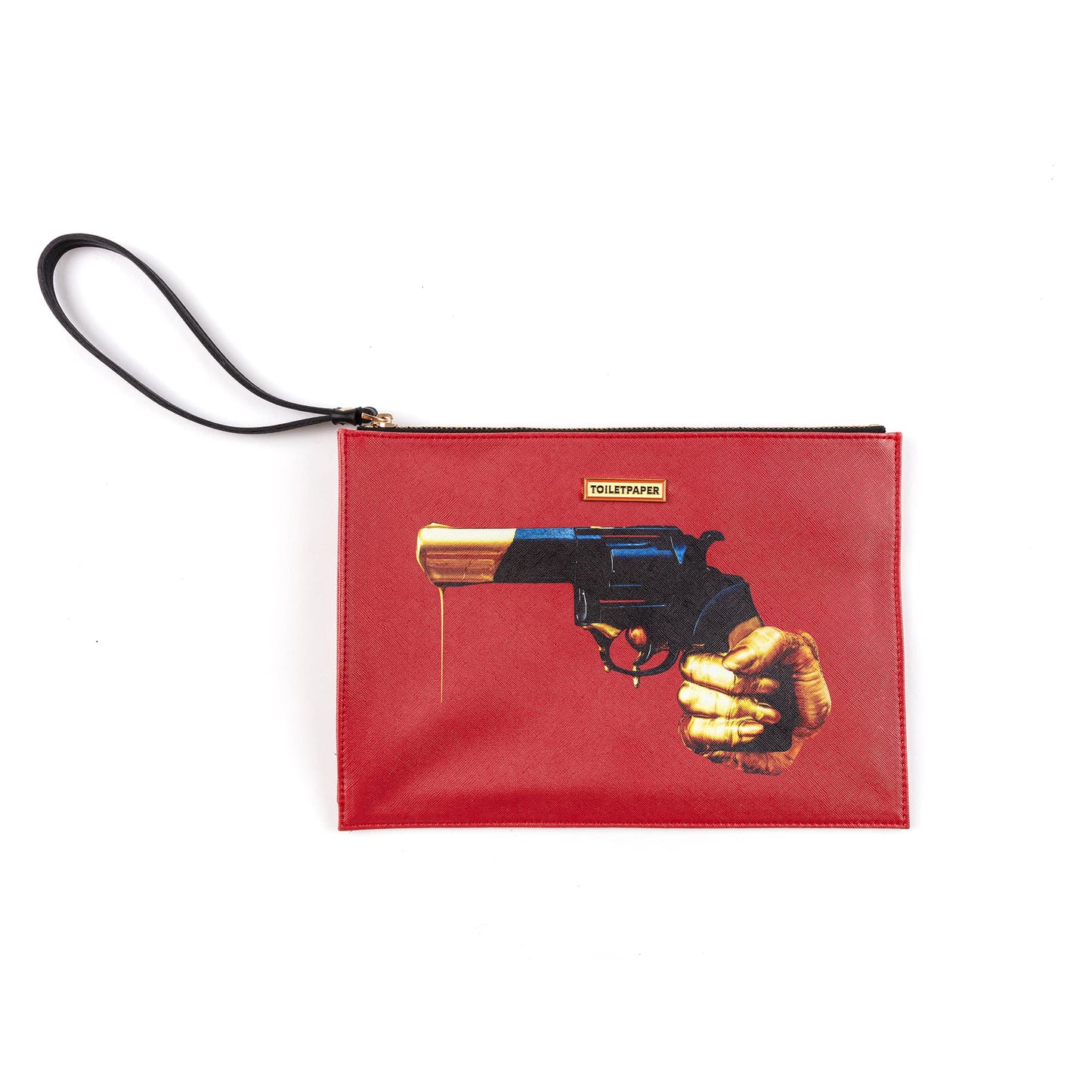 Pouch Revolver