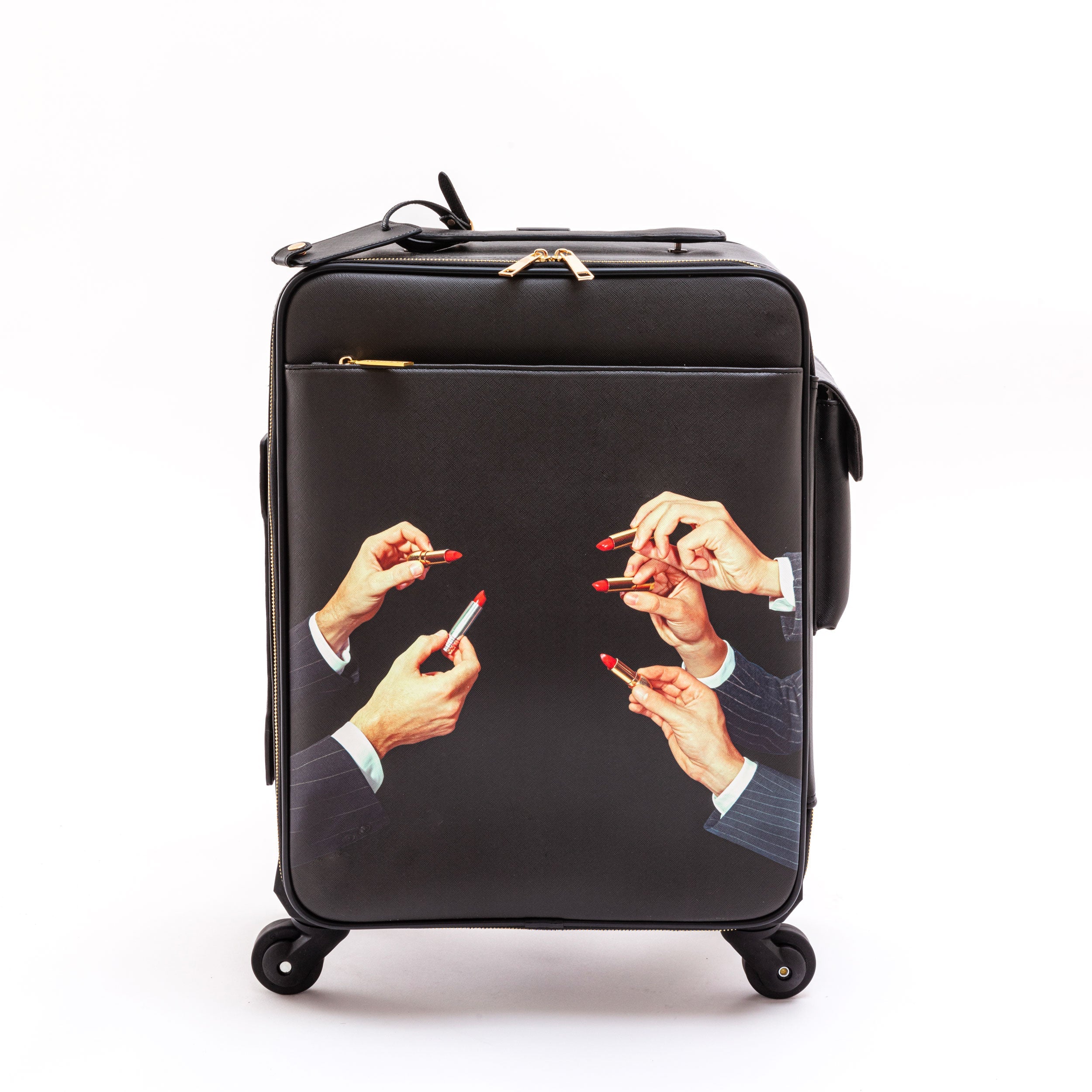 Travel – SELETTI USA