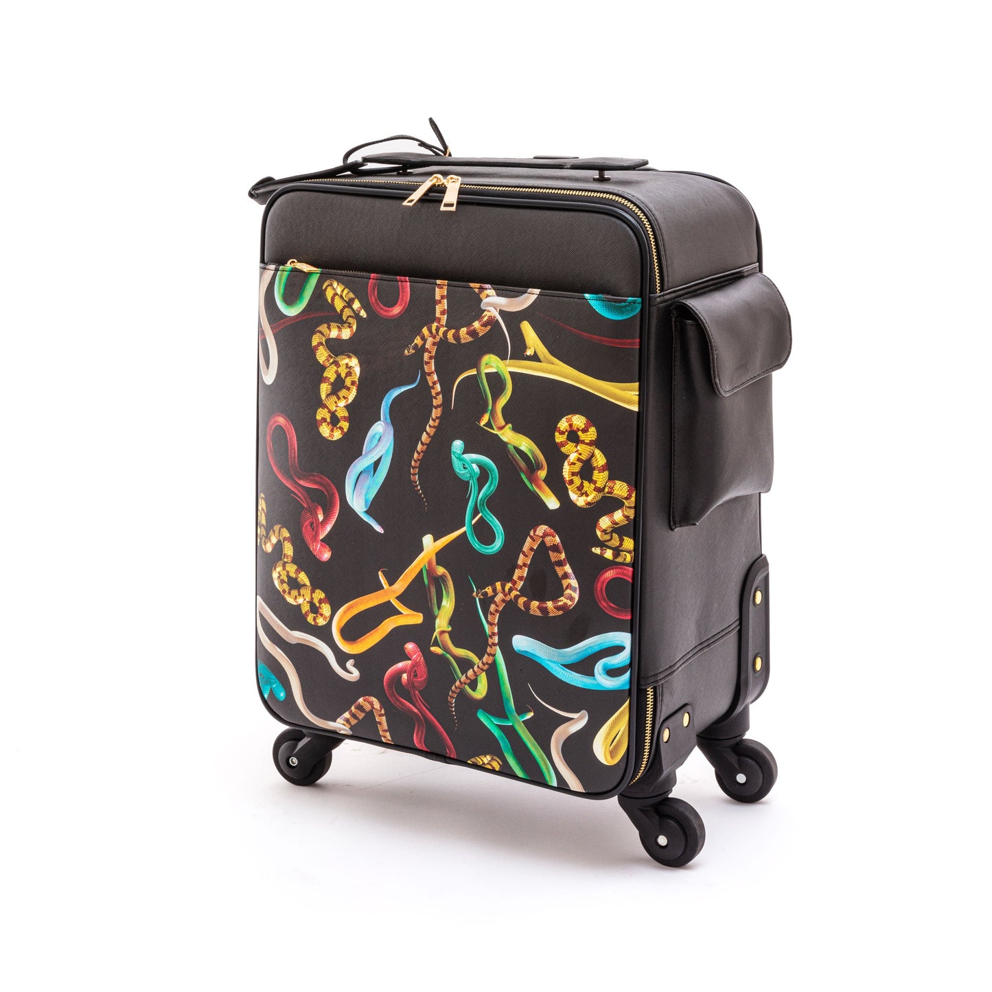 Travel Kit Trolley Snakes